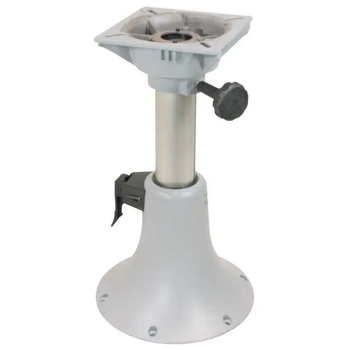 Springfield Pedestal Belle Adjustable 330-440Mm
