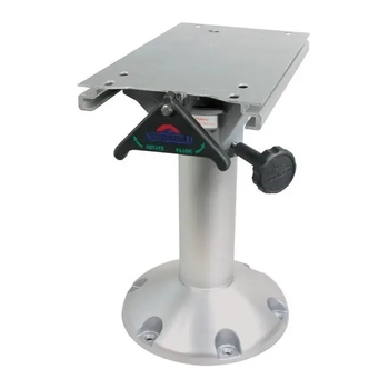 Springfield Pedestal Universal With Slide 315Mm