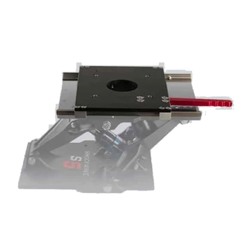 Seat Slide Shockwave Suit S5