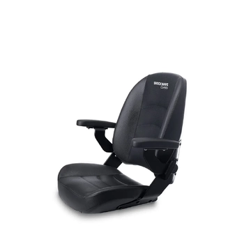 Seat Corbin 2 Shockwave Black