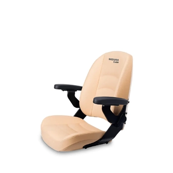 Seat Corbin 2 Shockwave Tan