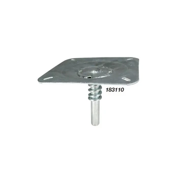 Seat Mount Hi Low No Spring