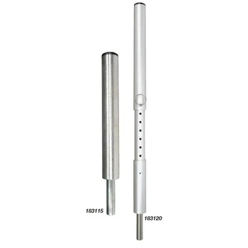 Pedestal Post Hi Low System 330Mm