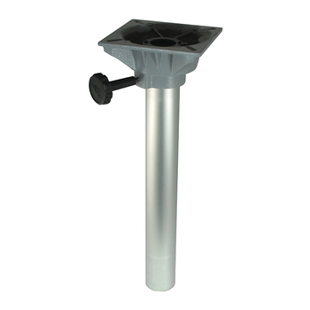 Pedestal Post Plug-In 493Mm No Swivel
