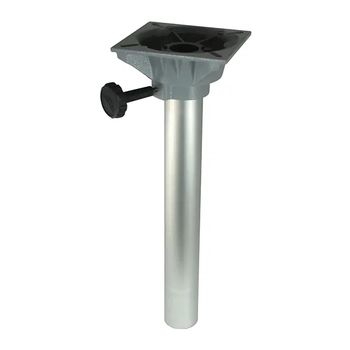 Pedestal Post Plug-In 493Mm No Swivel