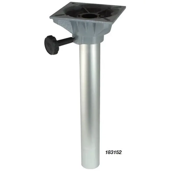 Springfield Pedestal Plug-In With Swivel 438Mm