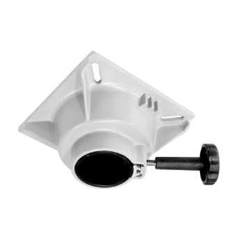 Pedastal Swivel Top Locking Suit 60mm