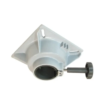 Springfield Swivel T/S For 60Mm Pedestals