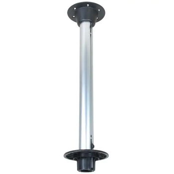 Springfield 685mm Removable Table Pedestal Recessed Base Boat Marine Trailer