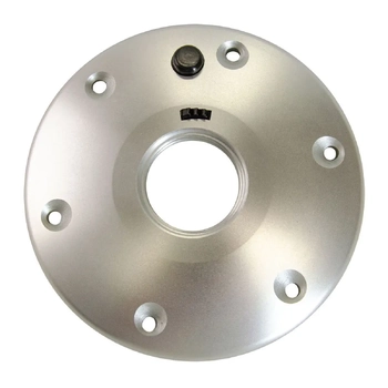 BLA Base Alloy Suits 183190/2 Table Pedestal