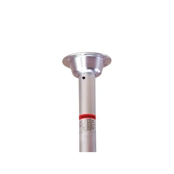 Base Alloy For 183200 Table Pedestal