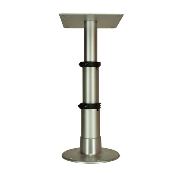Springfield Gas Powered 3 Stage Table Pedestal 323mm - 507mm - 711mm