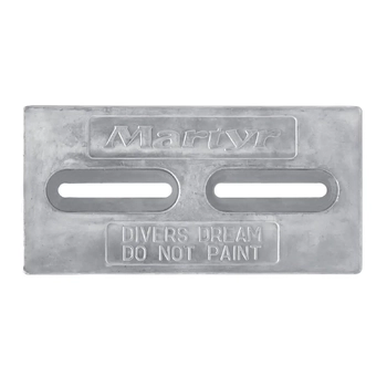 Anode Mini Divers Dream 150X100X13mm