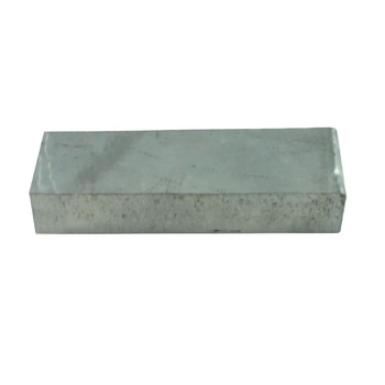 Titan Plain Block Anode 100 x 75 x 25mm