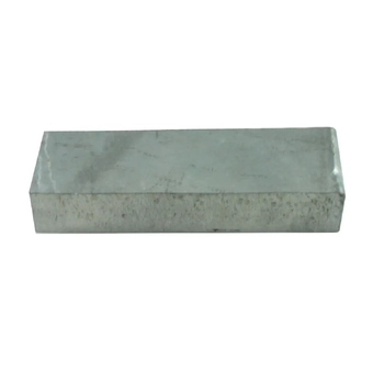 Titan Anode Block Plain 155X80X25Mm