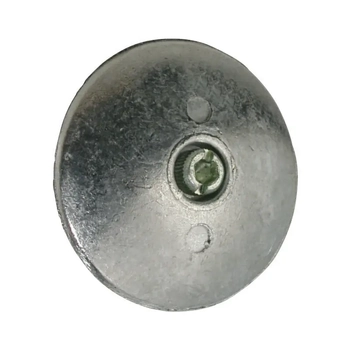 Titan Anode Rudder 94Mm Dia Pair