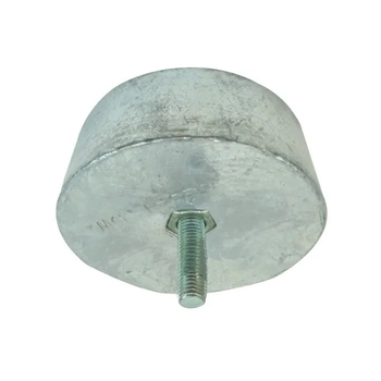 Titan Anode Condenser 50Mm Dia