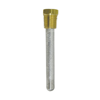Titan Anode Engine Pencil With Plug 1/2 Bsp