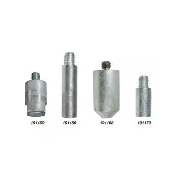 Titan Anode Engine Yanmar 30X20Mm