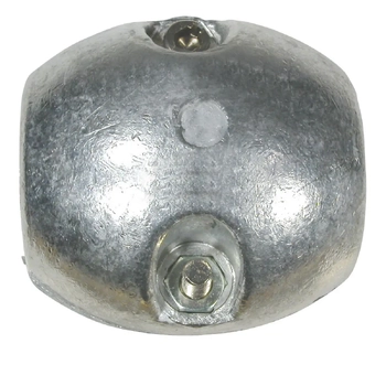 Titan Anode Shaft 1 3/8-34.9mm Dia