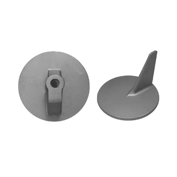 Titan Anode Mercury Racing Skeg 46399