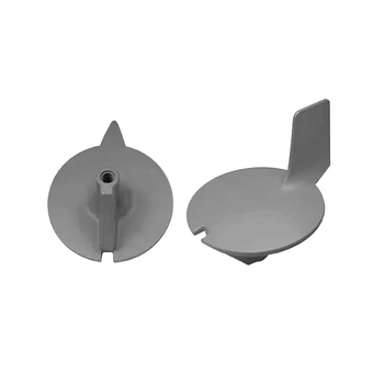 Titan Anode Mercury Skeg 98432-5