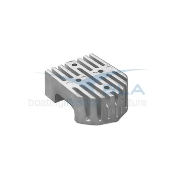 Titan Anode Mercury Block 43994A2