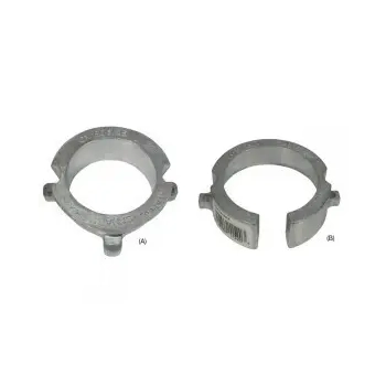 Titan Anode Mercruiser Bearing Carrier Alpha 1
