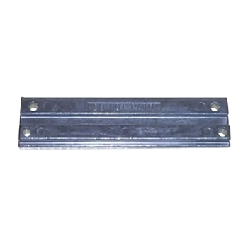 Titan Mercury / Mercruiser Type Aluminium Bar Anode