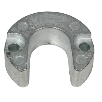 Mercury / Mercruiser Aluminium Anode Lift Ram Plate Type