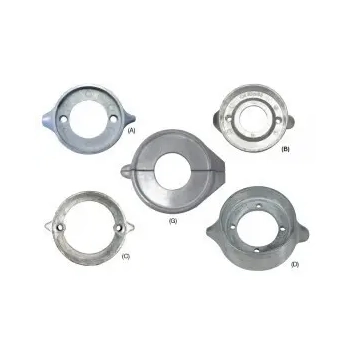 Titan Anode Volvo Ring 270T-280 Drive 875815
