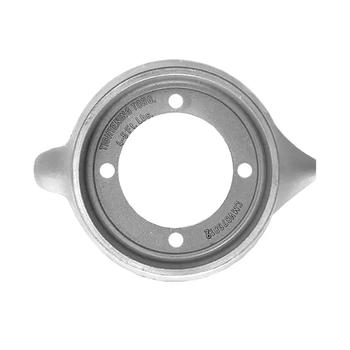 Titan Anode Al Volvo Ring 290 Drive 875821-1