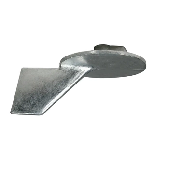Titan Replacement Anode for Yamaha Skeg 688 45371 02 00