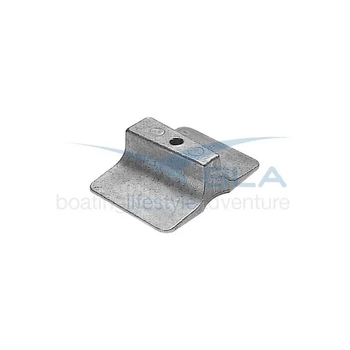 Titan Anode Yamaha Cav Plate 61N-45251-01