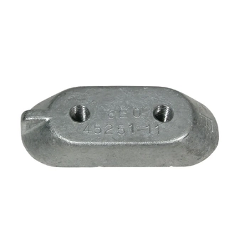 Titan Yamaha Type Aluminium Block Anode 6E0-45251-11