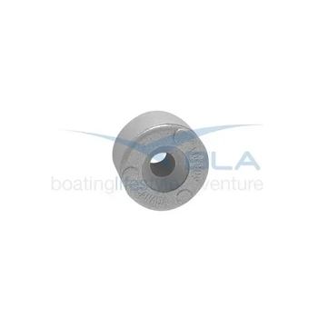 Titan Anode Yamaha Button 688-45251-01-00