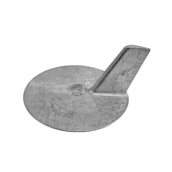 Titan Anode Yamaha/Honda Skeg 664-45371-01