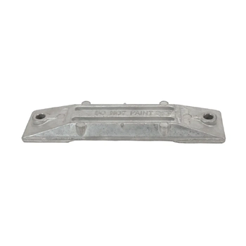 Titan Honda Type Anode Aluminium Waffle Bar 06411-ZV5-000