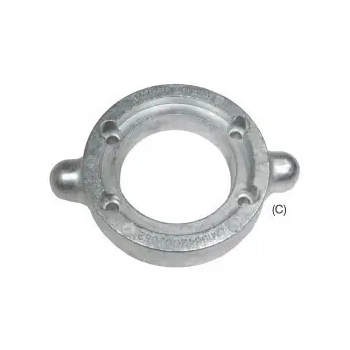 Titan Anode Yanmar Ring Saildrive