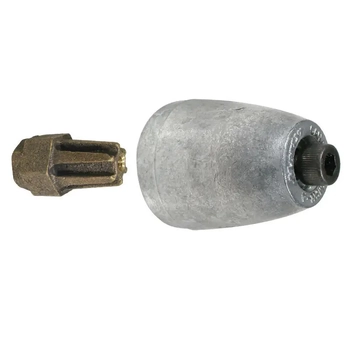 Titan Anode Replacement Zinc T/S 191470