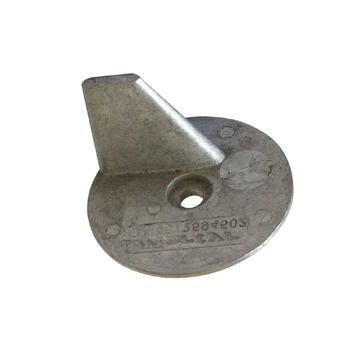Titan Anode Alum Suzuki Skeg 115Hp