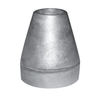 Titan Anode Alum Yanmar Prop Yn747