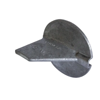 Titan Anode Yamaha Al Skeg 6K1 4537100