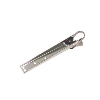 Marine Town Bow Roller S/S With Strap 390Mmx45Mm