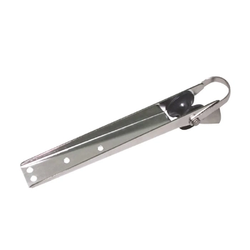 Marine Town BOW ROLLER S/S WITH STRAP 505MMX60MM
