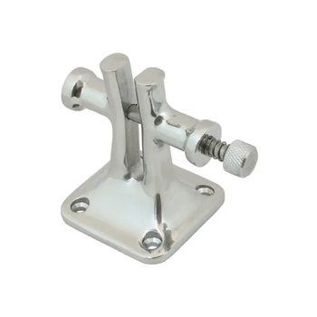 Marine Town Bollard Split S/S With Pin 86X86X116Mm