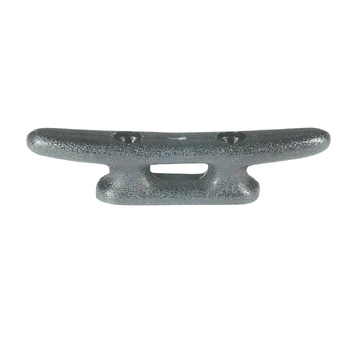 Cleat Horn Nylon Black 205Mm