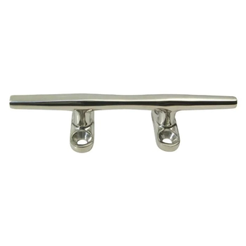Cleat Horn Slimline G316 S/S 250Mm