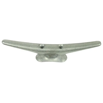 Easterner Cleat Horn Cast Alloy 200Mm