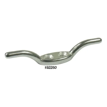 Cleat Horn Cast G316 S/S 68Mm